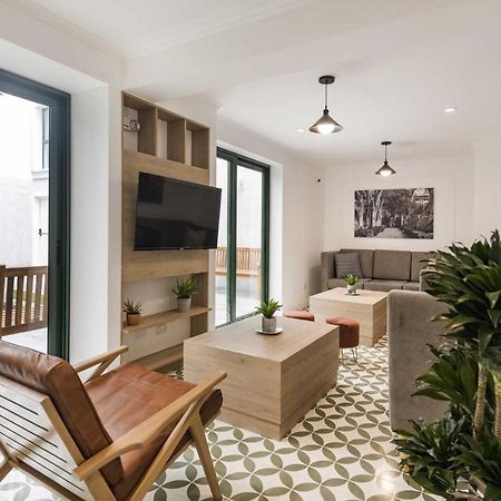 לימה Amazing 2Br In Barranco In Front Of Central Restaurant מראה חיצוני תמונה