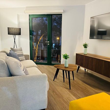 לימה Amazing 2Br In Barranco In Front Of Central Restaurant מראה חיצוני תמונה