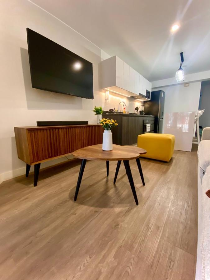 לימה Amazing 2Br In Barranco In Front Of Central Restaurant מראה חיצוני תמונה