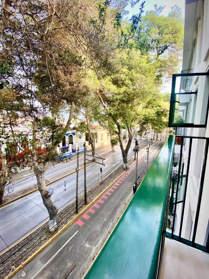 לימה Amazing 2Br In Barranco In Front Of Central Restaurant מראה חיצוני תמונה