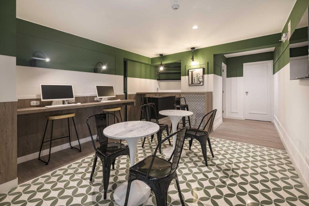 לימה Amazing 2Br In Barranco In Front Of Central Restaurant מראה חיצוני תמונה