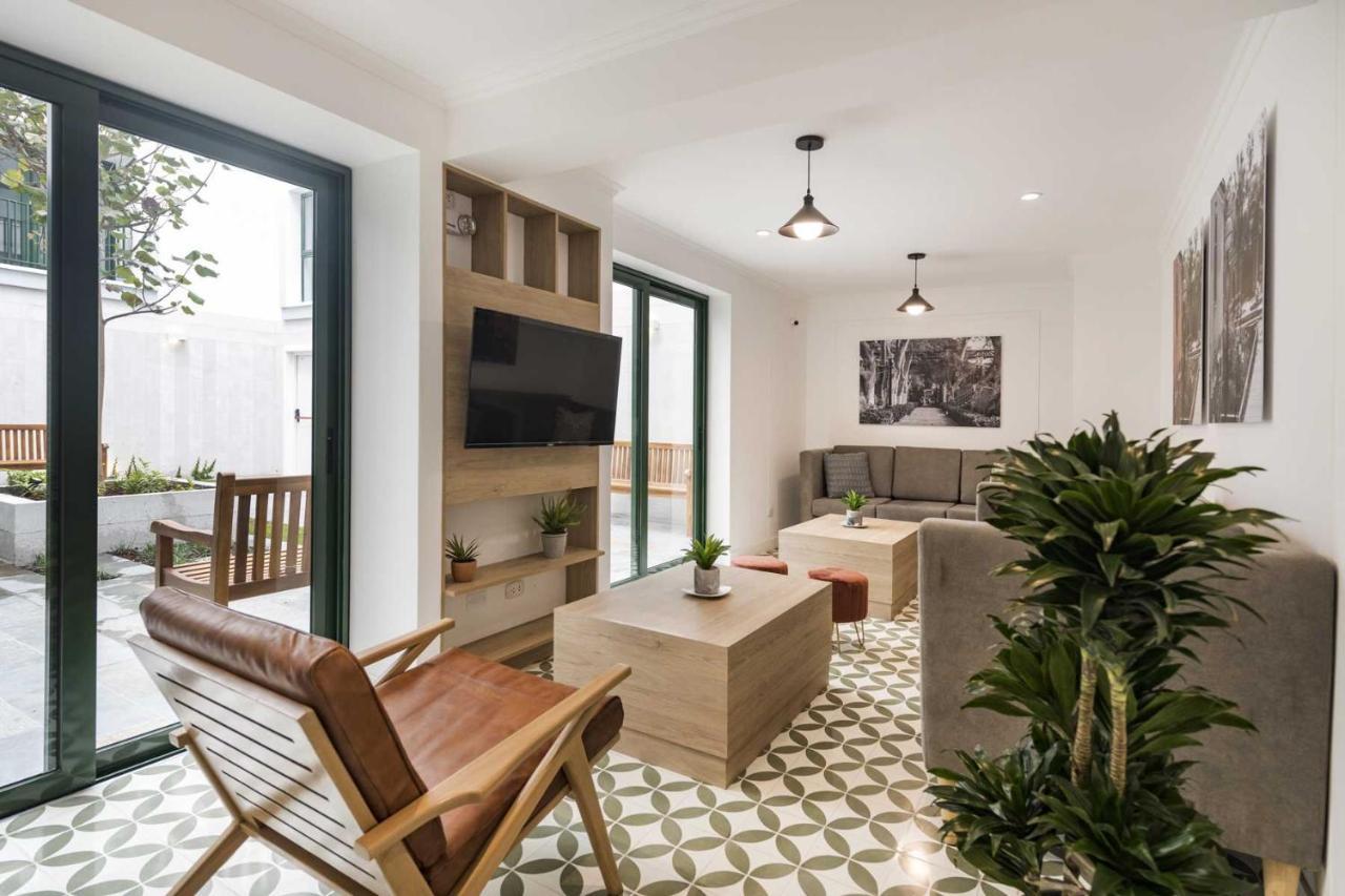 לימה Amazing 2Br In Barranco In Front Of Central Restaurant מראה חיצוני תמונה