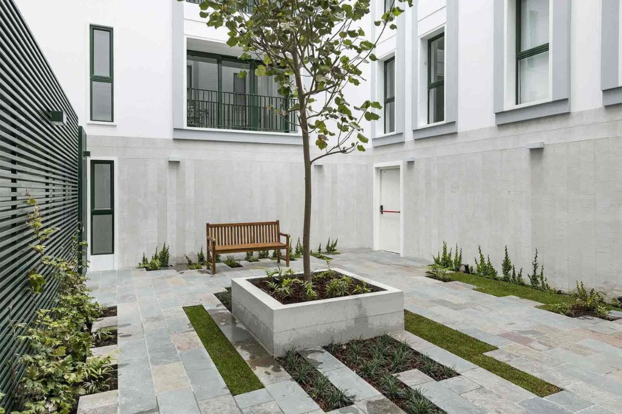 לימה Amazing 2Br In Barranco In Front Of Central Restaurant מראה חיצוני תמונה