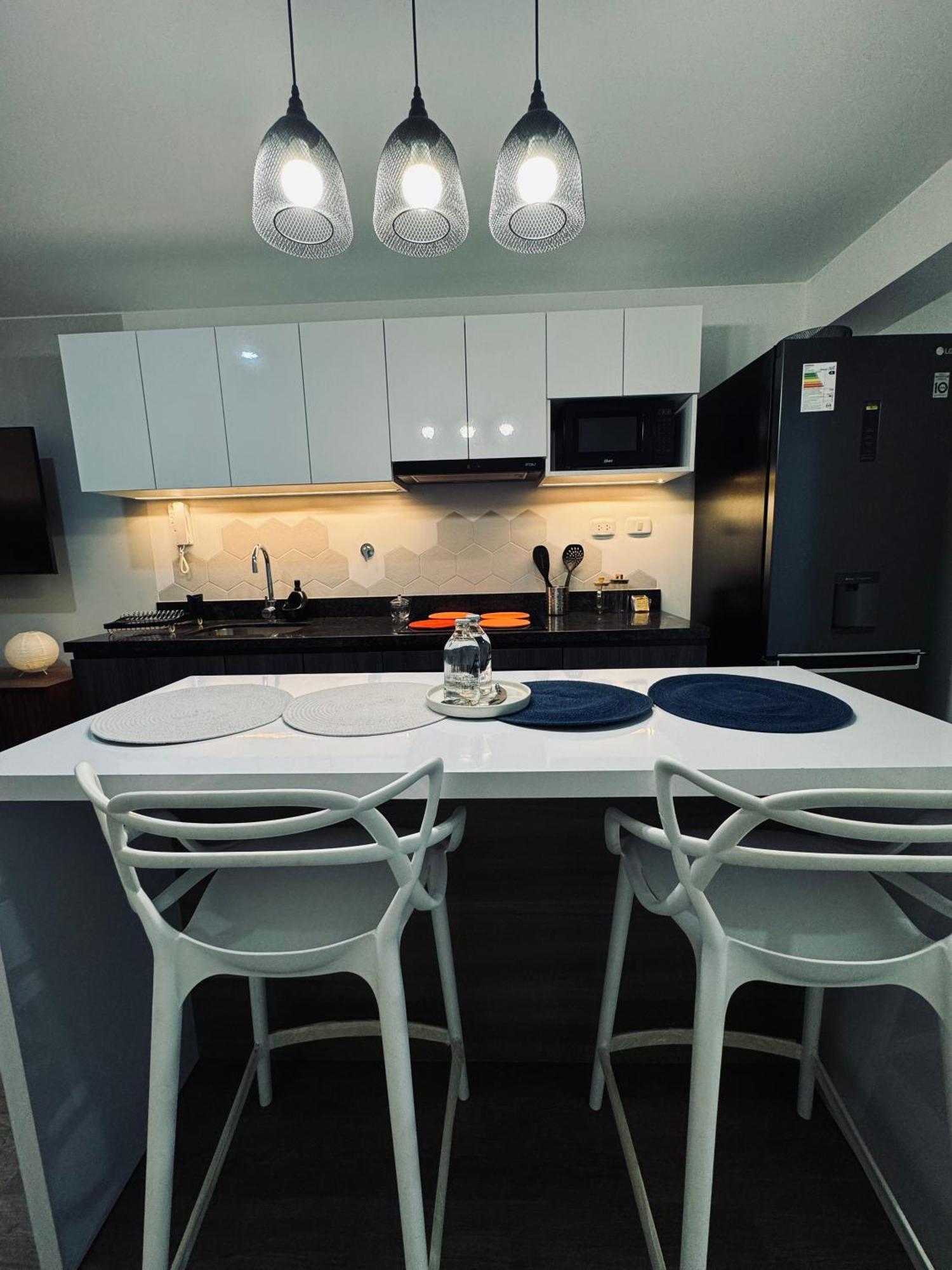 לימה Amazing 2Br In Barranco In Front Of Central Restaurant מראה חיצוני תמונה