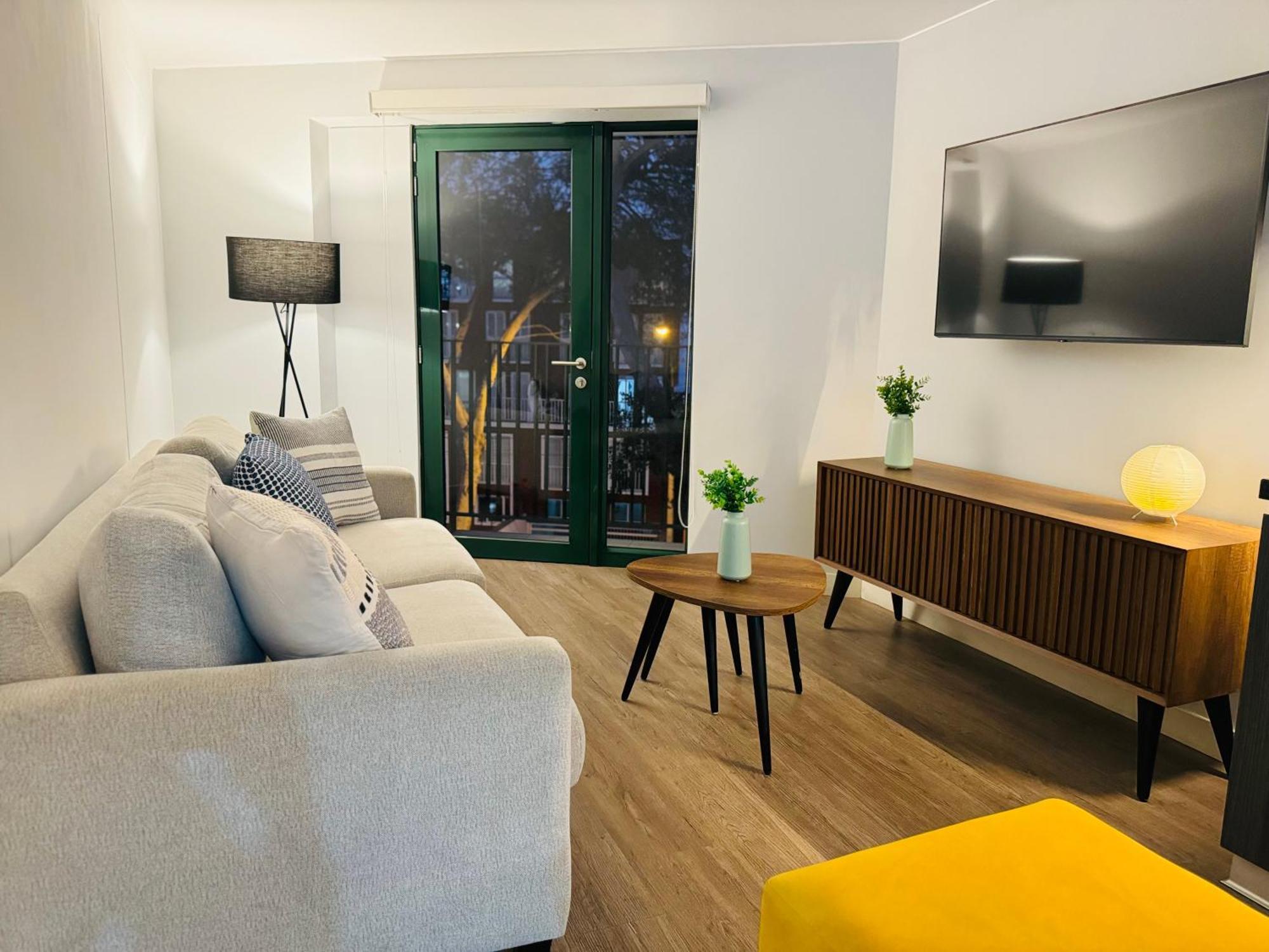 לימה Amazing 2Br In Barranco In Front Of Central Restaurant מראה חיצוני תמונה